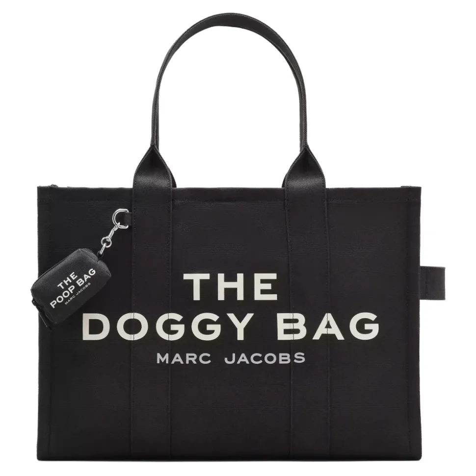 The Doggy Bag
