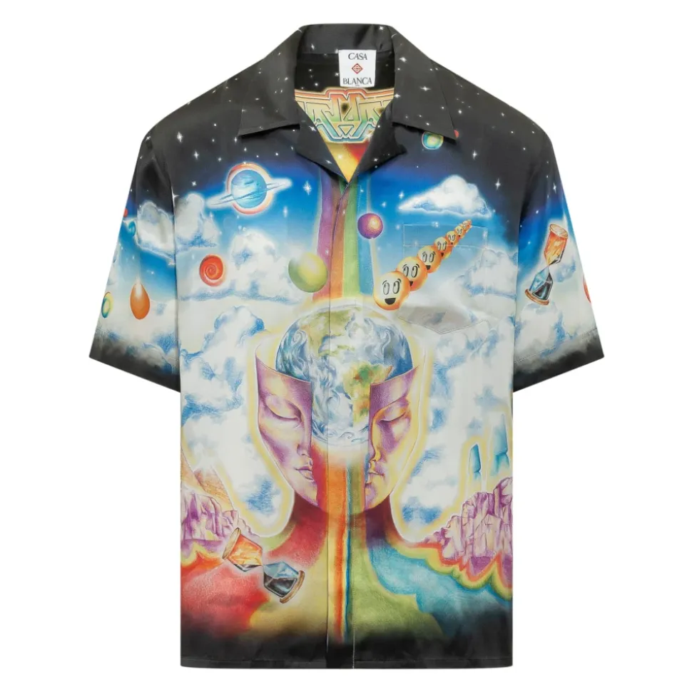 The Essential Shirt
