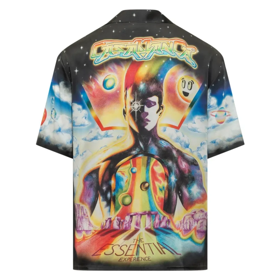 The Essential Shirt