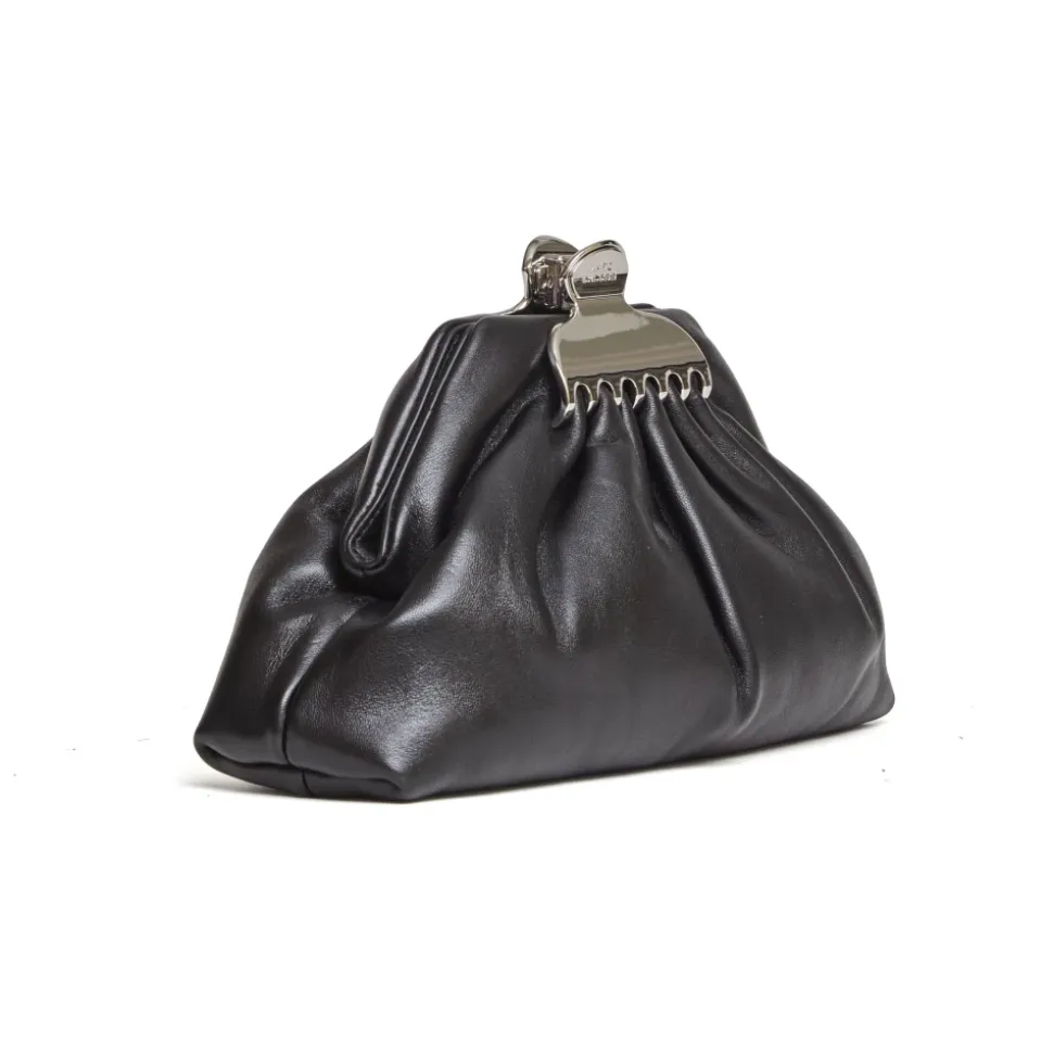 The Glam Small Clutch