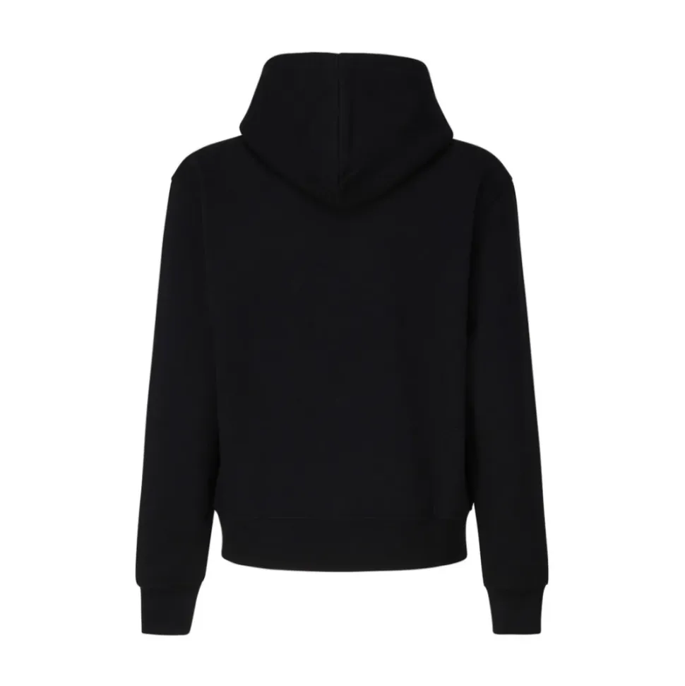 The Gros Grain Hoodie