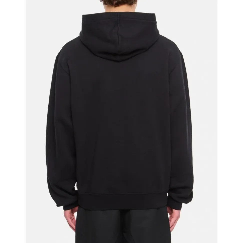 The Gros Grain Hoodie