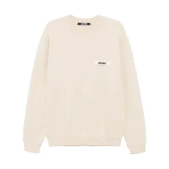 The Gros Grain Sweatshirt