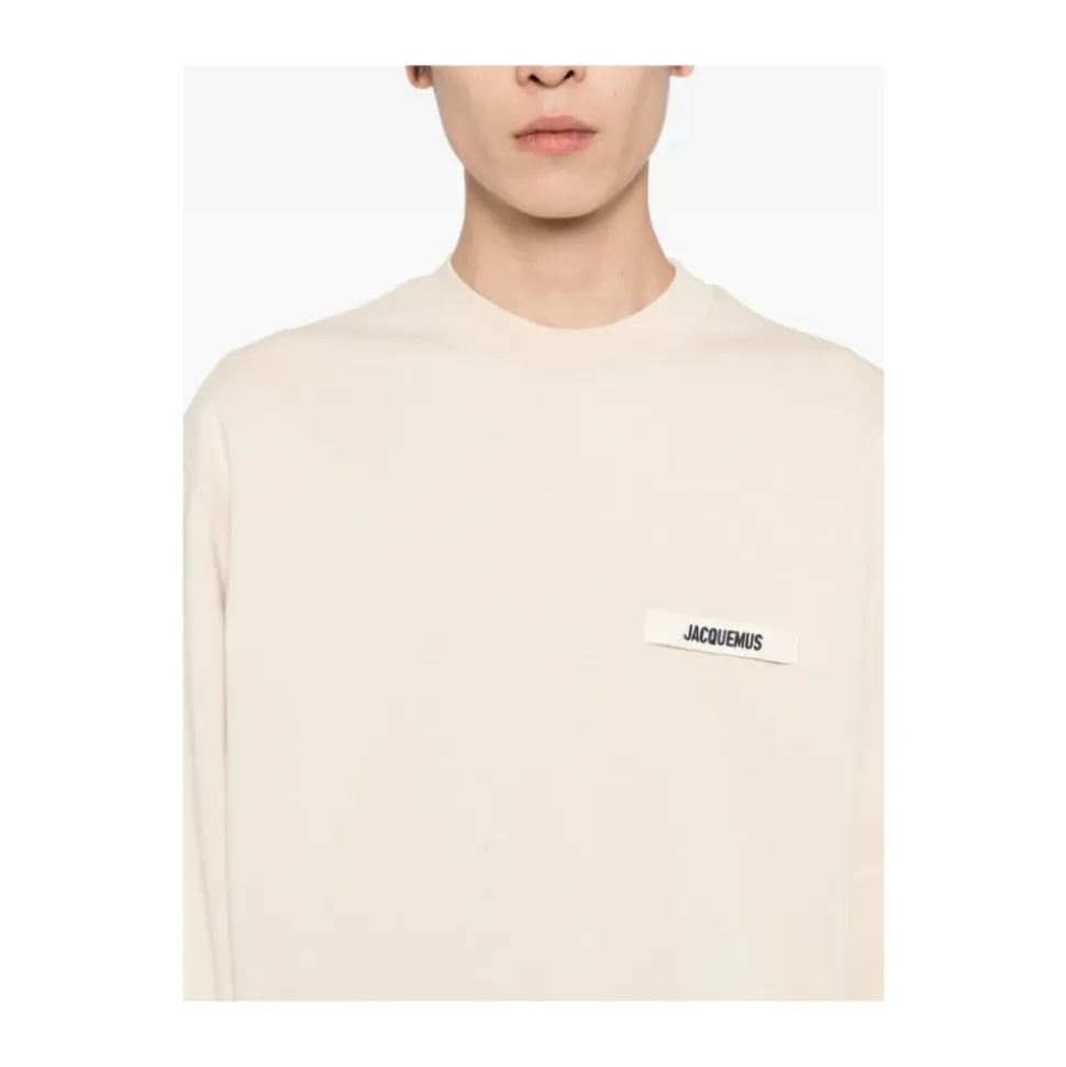 The Gros Grain Sweatshirt