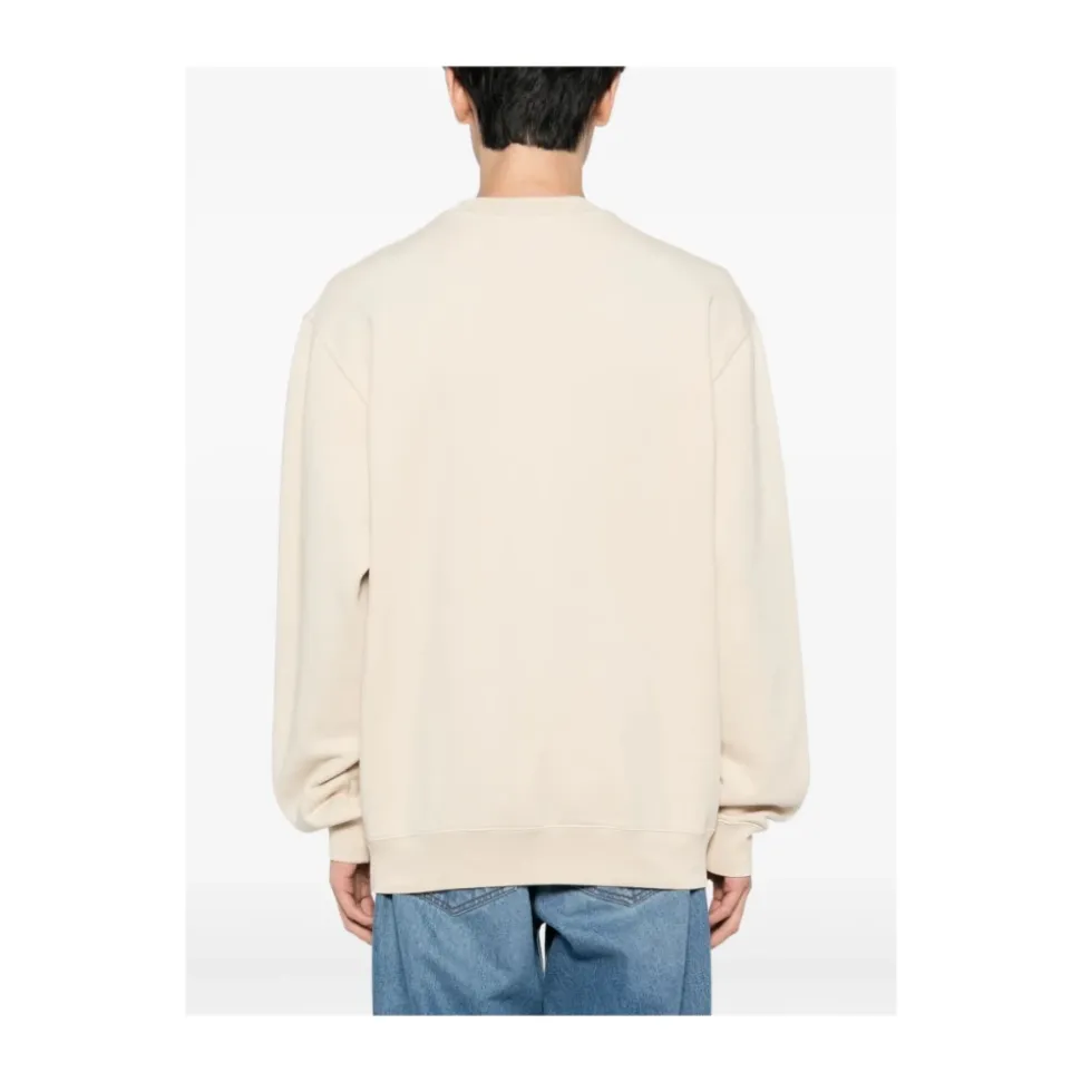 The Gros Grain Sweatshirt