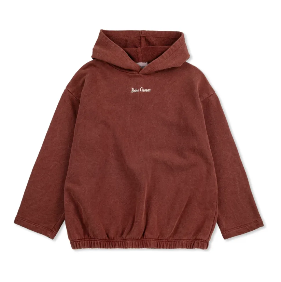 The Hoodie