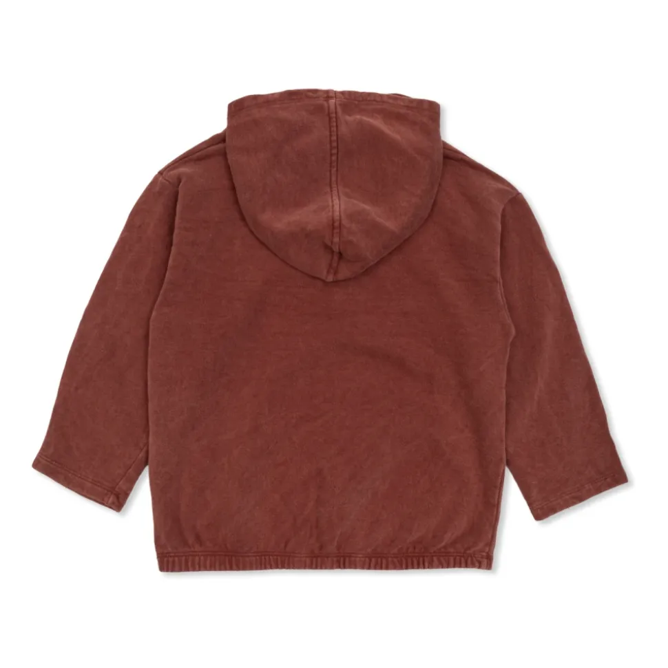 The Hoodie