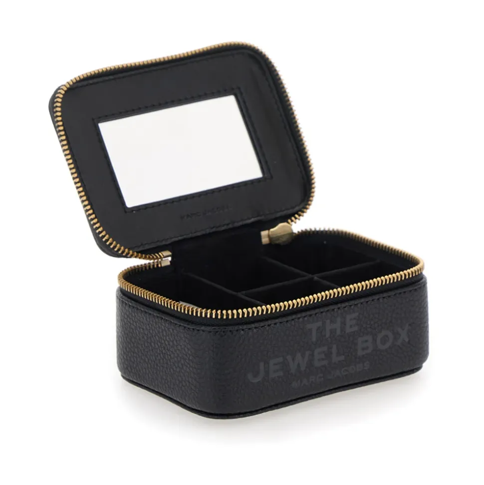 The Jewel Box