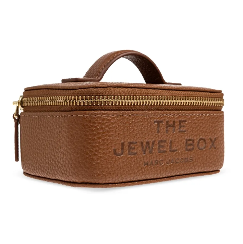 The Jewel Box