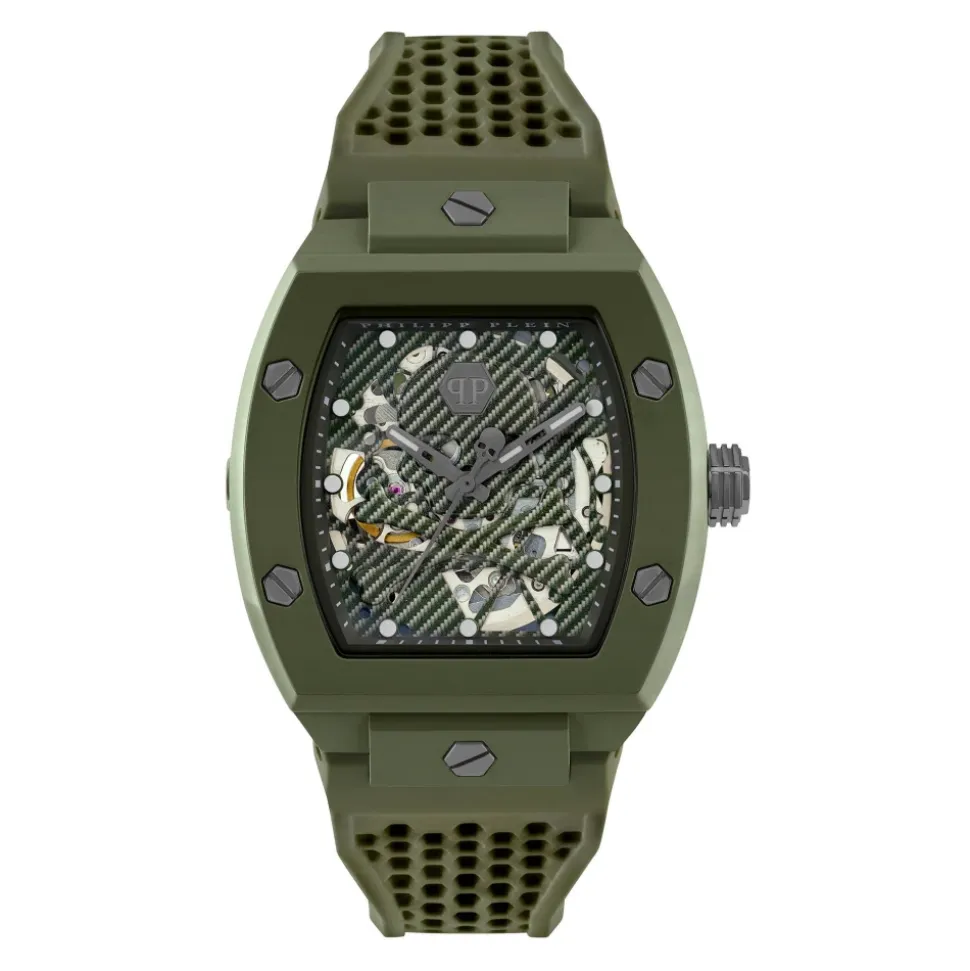 The $keleton Watch