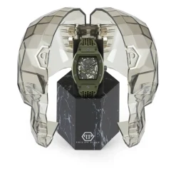 The $keleton Watch