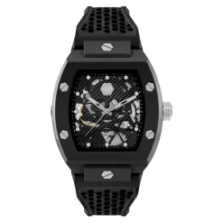 The $keleton Watch