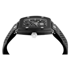 The $keleton Watch
