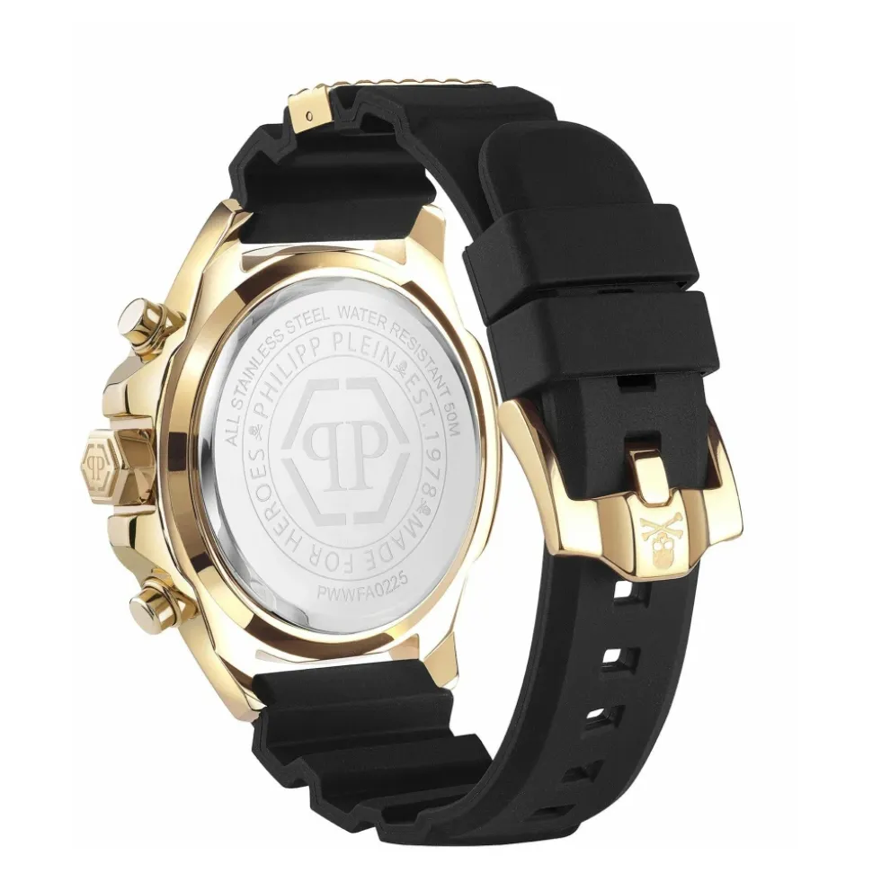 The $kull Chrono