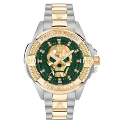 The $kull Genderless Uhr
