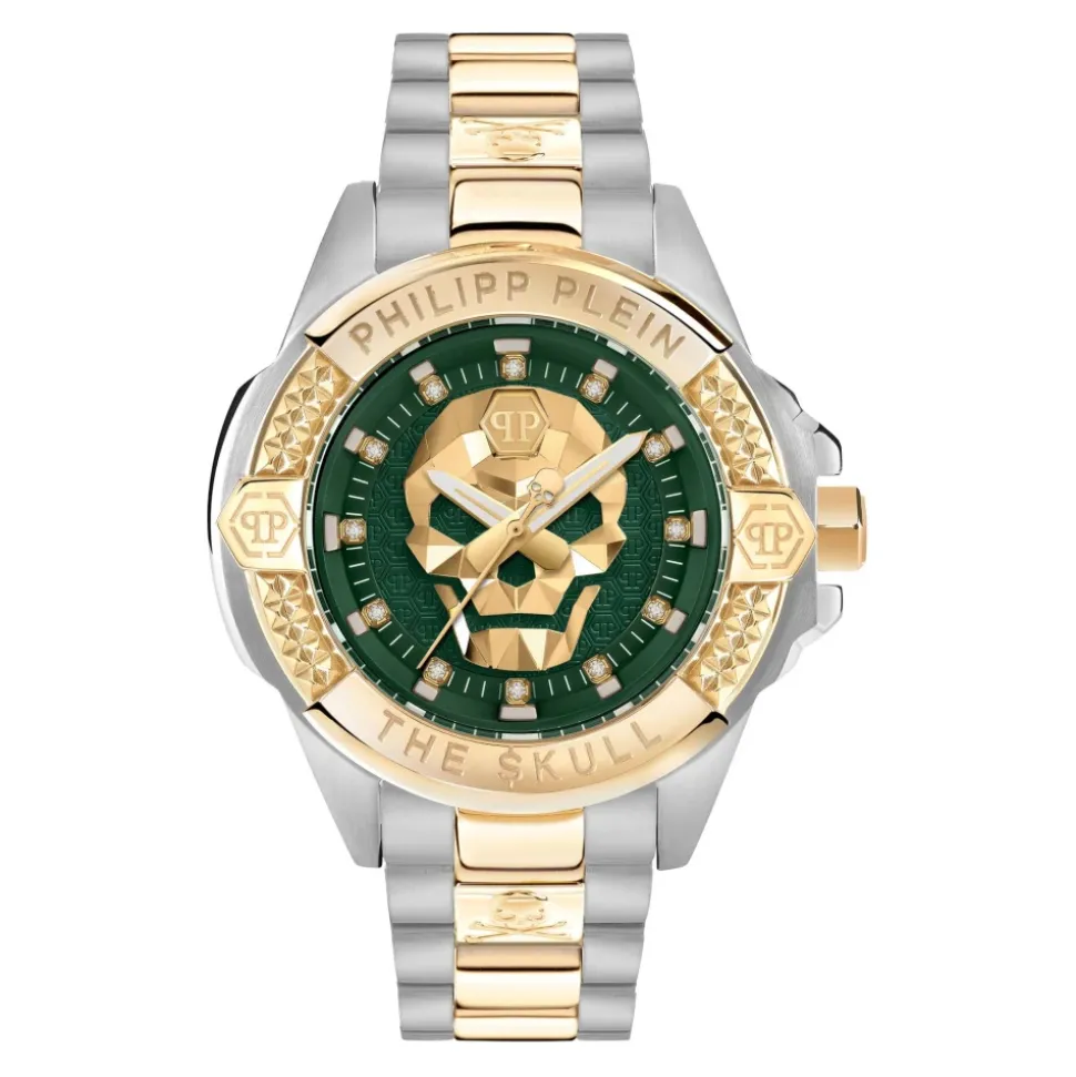The $kull Genderless Uhr