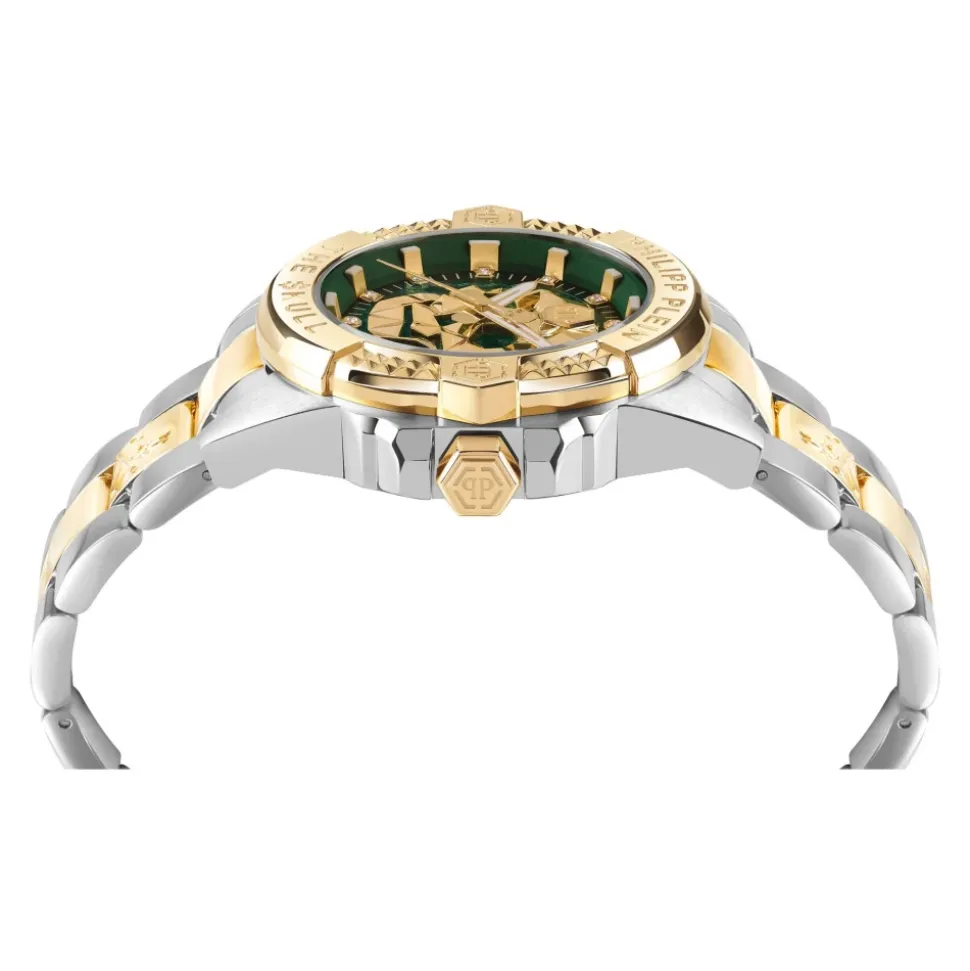 The $kull Genderless Uhr