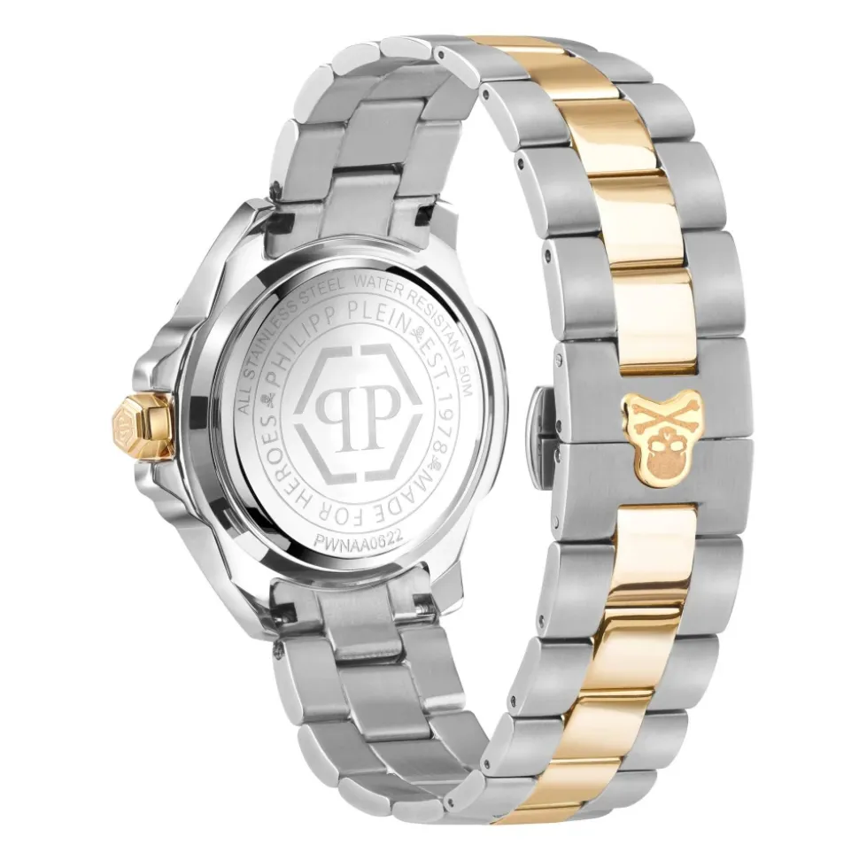 The $kull Genderless Uhr