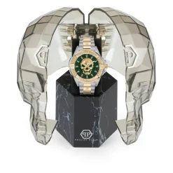 The $kull Genderless Uhr