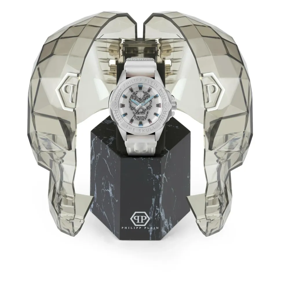 The $kull Titan Crystal