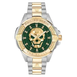 The $kull Watch