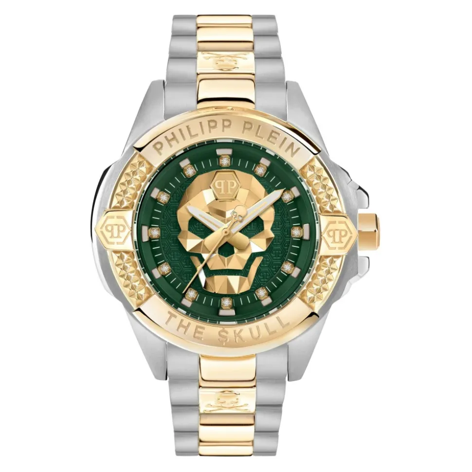 The $kull Watch