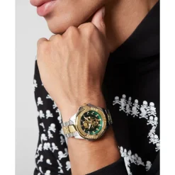 The $kull Watch