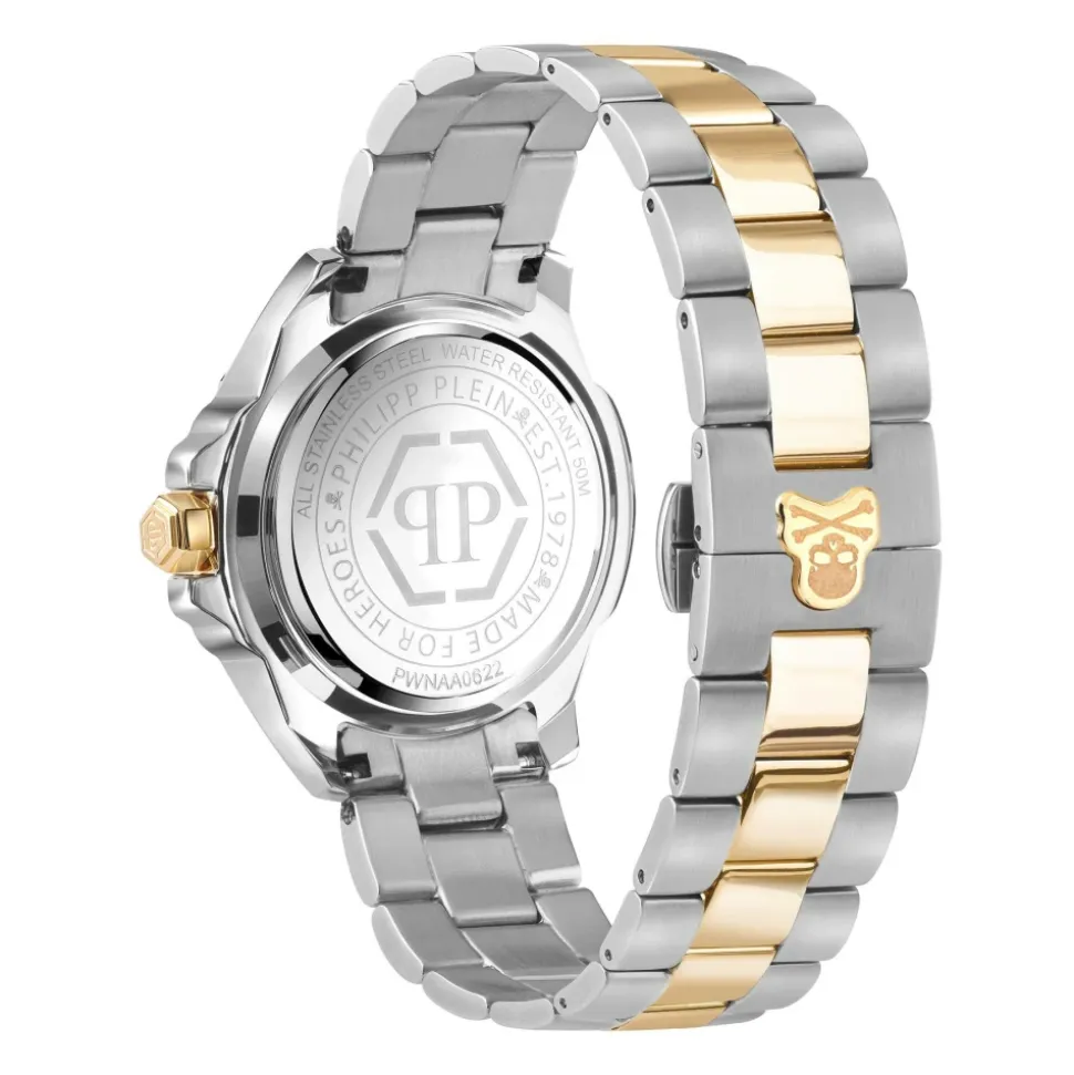 The $kull Watch