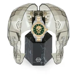The $kull Watch
