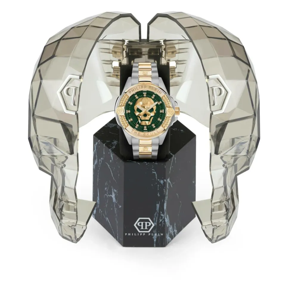 The $kull Watch