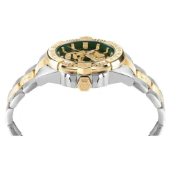 The $kull Watch