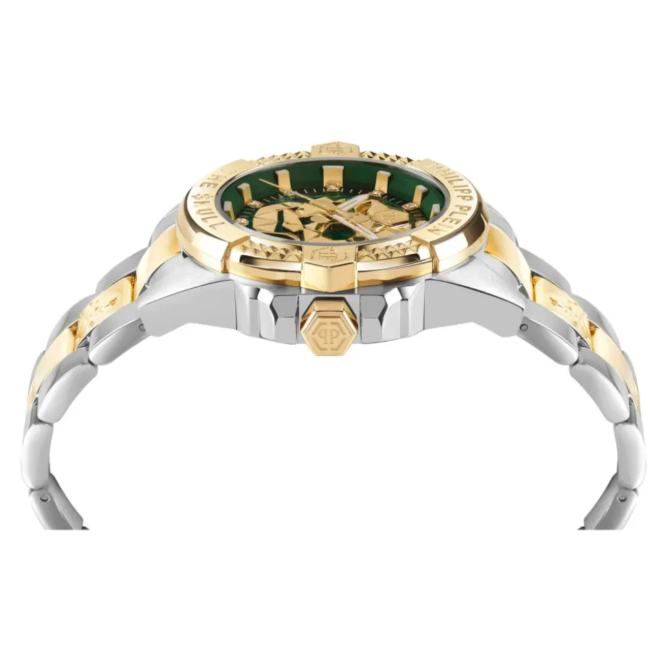 The $kull Watch