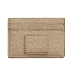 The Leather Card Case