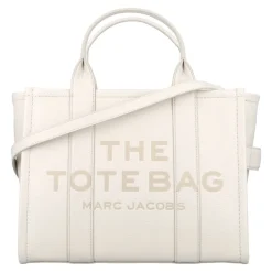 The Leather Medium Tote Tasche
