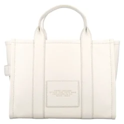 The Leather Medium Tote Tasche