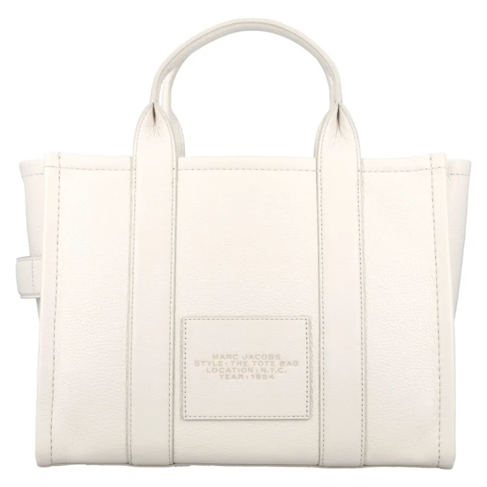 The Leather Medium Tote Tasche