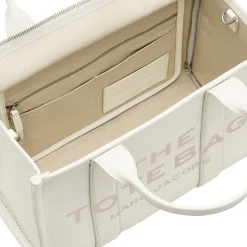 The Leather Medium Tote Tasche
