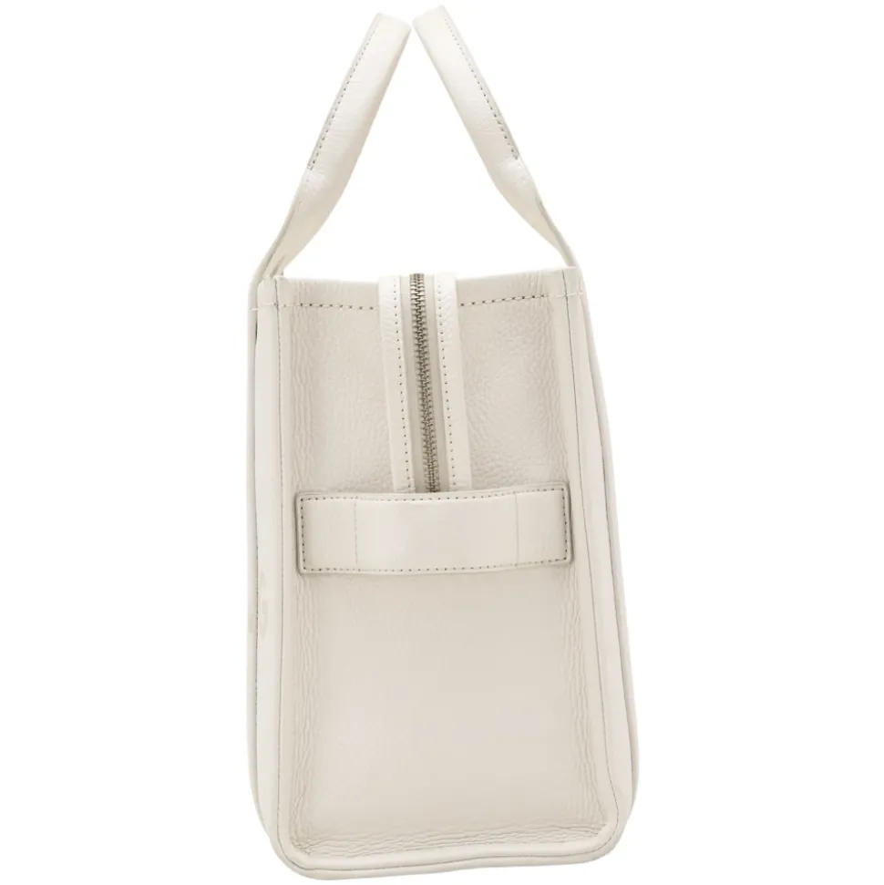 The Leather Medium Tote Tasche