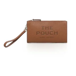 The Leather Pouch
