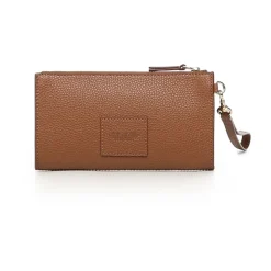 The Leather Pouch