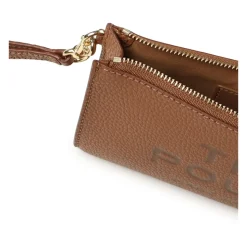 The Leather Pouch