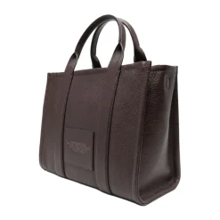 The Leather Small Tote