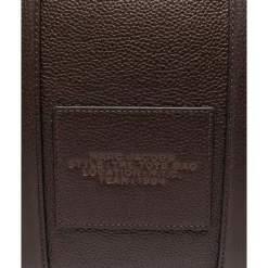 The Leather Small Tote