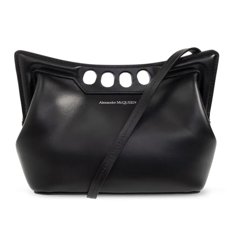 ‘The Peak Mini’ Schultertasche
