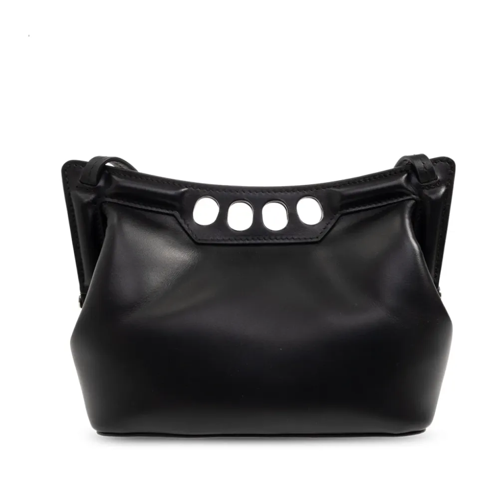 ‘The Peak Mini’ Schultertasche