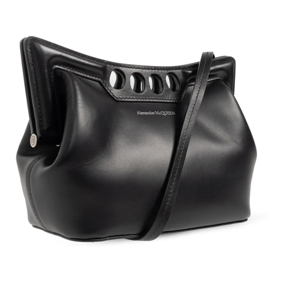 ‘The Peak Mini’ Schultertasche