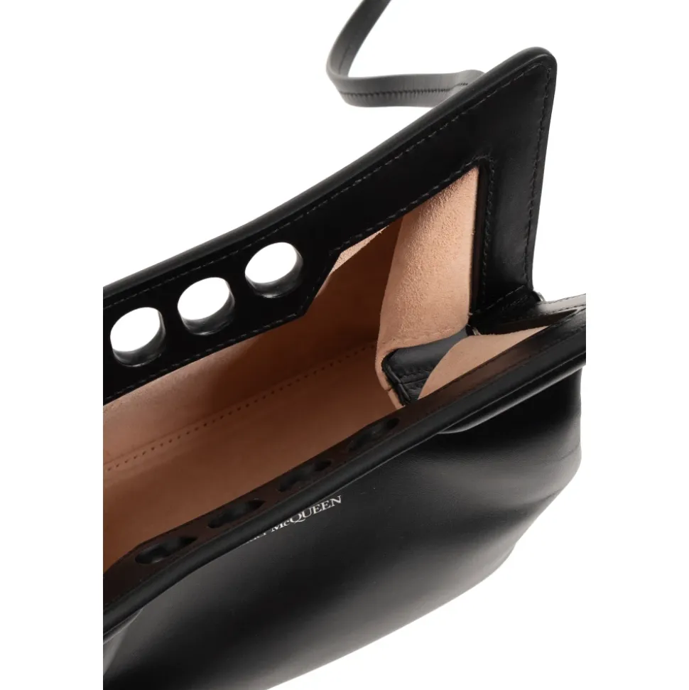 ‘The Peak Mini’ Schultertasche