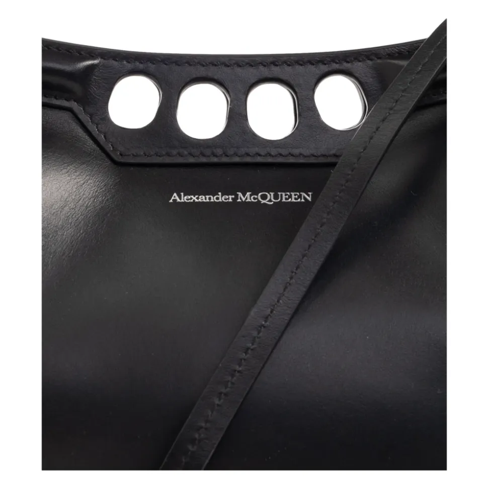‘The Peak Mini’ Schultertasche