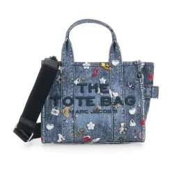 The Small Tote
