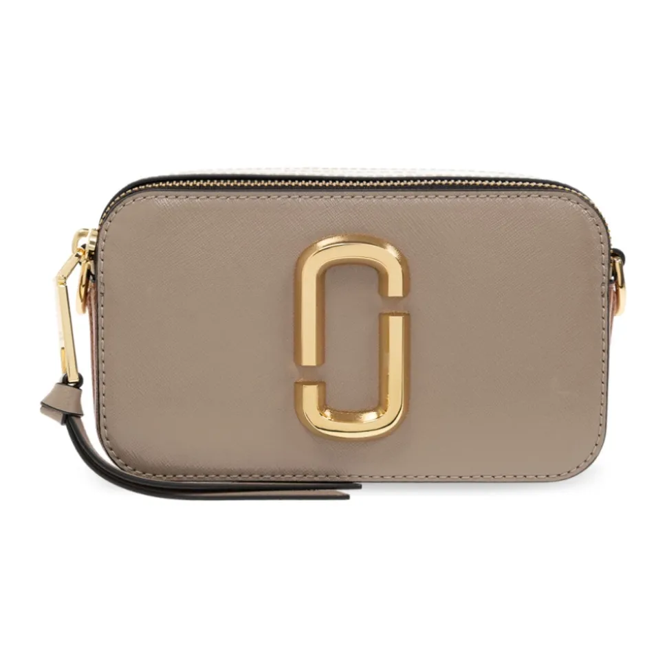 The Snapshot Bag